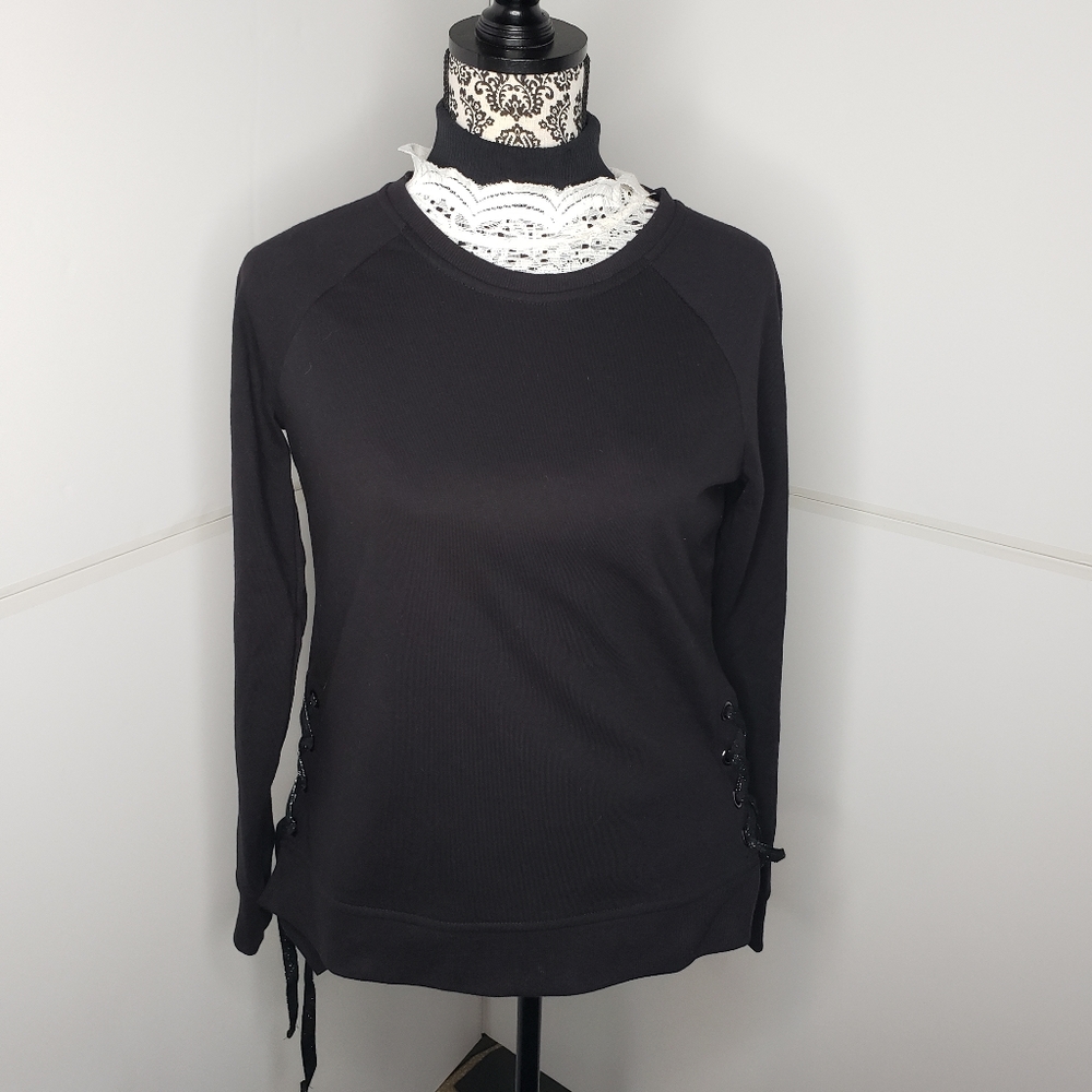 Exertek Womens Sweatshirt NWT